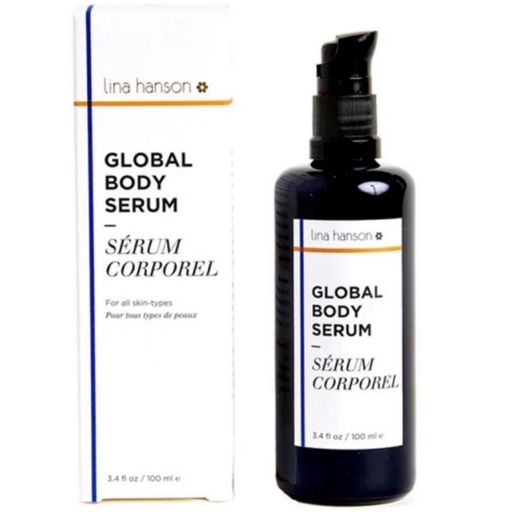 🍯Organic Global Body Serum